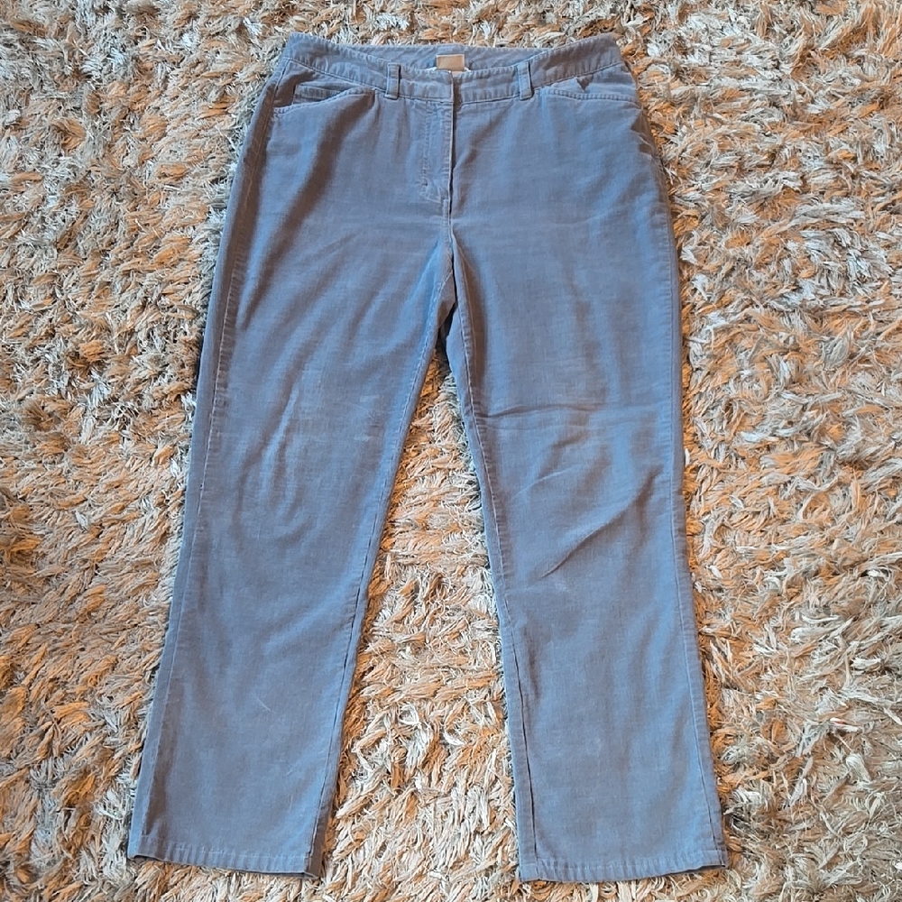 Vintage L.L.Bean corduroy Pants
